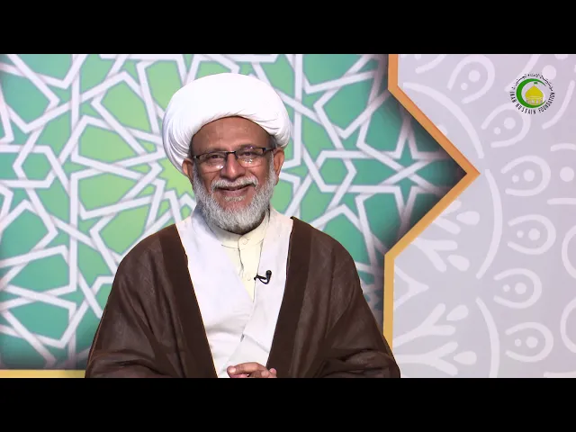 ⁣126  عدل (1)-محمد علی رمضانی
