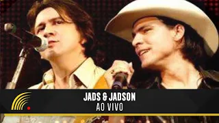 Jads & Jadson Ao Vivo - Show completo