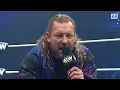 Kenny Omega Saves Will Ospreay From the Don Callis Family AEW Dynamite
