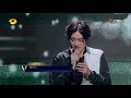 [Super Vocal] Cai Chengyu, Zheng Yunlong - “Sorry, I Love You”: It will leave you breathless