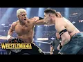 Download Lagu Cody Rhodes vs. John Cena | WWE Championship Match: WrestleMania 41 Sunday highlights