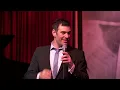 Paul Marinaro - "Devil May Care" - The Jazz Showcase 2014