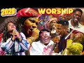 🔥DEEP SOAKING WORSHIP SONGS FOR 2026 - SUNMISOLA AGBEBI, NATHANIEL BASSEY - TOP GOSPEL SONGS #0242