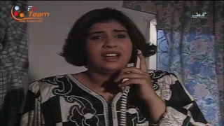 مسلسل خليل في مهب الريح الحلقة 16 