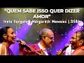 Lagu Quem Sabe Isso Quer Dizer Amor - Ivete Sangalo, Margareth Menezes, OSBA