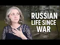 Lagu Hoe de oorlog in Oekraïne het leven van Russen voorgoed veranderde
