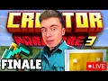 Lagu 🔴 [LIVE] De FINALE in CreatorSMP Hardcore Seizoen 3