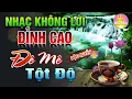Download Lagu Nhạc Không Lời Đỉnh Cao #1 Đê Mê Tột Độ ✨Hòa Tấu Guitar Hay Nhất Cho Phòng Trà - Nhạc Cafe Buổi Sáng