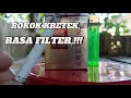 Review Rokok Gudang Garam Internasional Kretek | Rasanya | kaya gudang garam internasional filter