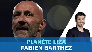 Football Pour Fabien Barthez Les Gardiens Ne Sont Plus à La Hauteur 
