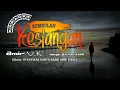 Download Lagu KARAOKE Rembulan Kesiangan - AMIR U.K's (Original Music) NADA +3