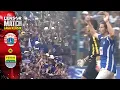 Lagu MENYALA! STADION SILIWANGI BENAR2 JADI MILIK PERSIB! | PERSIJA VS PERSIB | ALL GOAL | LDI 2007
