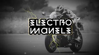 Iuly Neamtu ❌ Electro Manele - Kawasaki