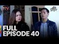 FULL EPISODE 40 CAKEP CAKEP BAPER