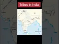 Download Lagu भारत की जनजाति #tribes #india #geography #upsc