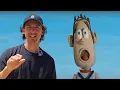 Download Lagu Reacting to Bob Burnquist Extremely Sorry | The Greatest Part of All Time