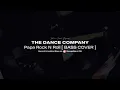The Dance Company - Papa Rock n' Roll [ Bass Cover ] #083