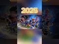 Pembukaan BoBoiBoy 2012 vs 2025 #boboiboy #boboiboygalaxy #boboiboyedit #boboiboygentar #then #now