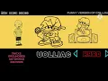 Fnf vs uolliac all leaks fake