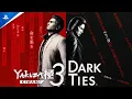 Download Lagu Yakuza Kiwami 3 \u0026 Dark Ties - Announce Trailer | PS5 \u0026 PS4 Games