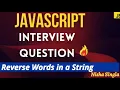 JavaScript Interview Questions - Machine Coding