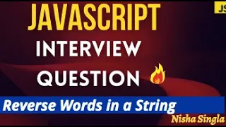 JavaScript Interview Questions - Machine Coding