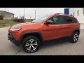 2015 Jeep Cherokee Muskegon Grand Rapids Kalamazoo Holland Grandville MI 18H1258A