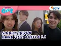 Lagu Surprise Pagi! Devon Tiba-tiba Depan Rumah Aqeela?! | Asmara Gen Z - Episode 384