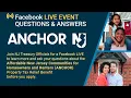 ANCHOR Property Tax Relief Q A