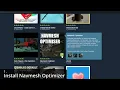 GMOD How to Generate a Navmesh FAST