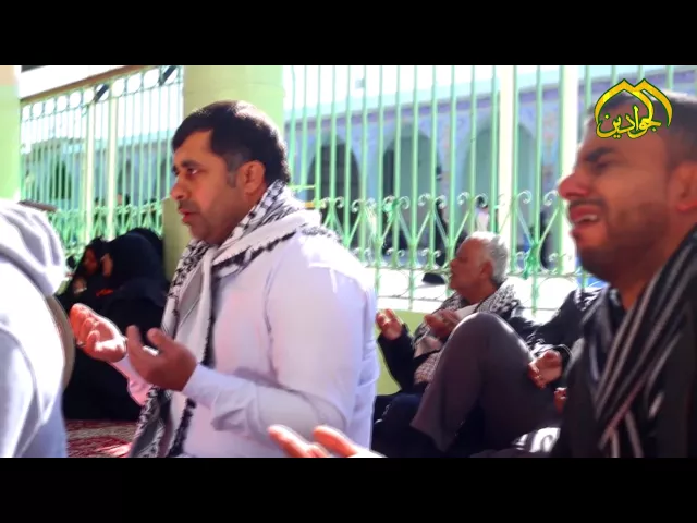 ⁣فيديو رائع وموثر عن زيارة السيد محمد بن الامام الهادي ( سبع الدجيل )