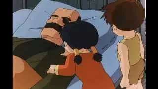 CT Future Boy Adnan DVDQ EP 26 