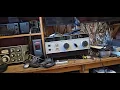 HAM RADIO CLUTTER AND RANTING ABOUT AMATEUR RADIO IN GENERAL