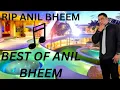 Download Lagu (RIP ANIL BHEEM) BEST OF THE VOCALIST ANIL BHEEM MINI MIX.