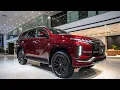 Download Lagu 2026 Montero Sport Review | Next-Gen SUV of Power, Luxury \u0026 Adventure