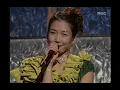 음악캠프 - Park Hyo-shin - Butterfly's winter, 박효신 - 나비의 겨울, Music Camp 20021207