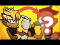 Reviewing Redesigning Your Sonic OCs 3