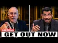 Professor Steve Keen EXPOSES PBD Over Outrageous China Copied America Claims