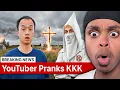 Download Lagu Joining The KKK To Prank Them..
