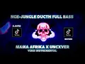 Lagu SOUND JUNGLE DUCTH FULL BASS MANG-KANEE V1 || DJ MAMA AFRIKA X UNCOVER Style [Slowed \u0026 Reverb]🔥🎧