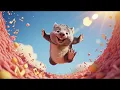 🦜 Crazy Crest Cockatoo! — The Loudest, Proudest Bird Song for Kids