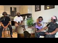 Chris Brown - Man On A Mission ft. Wizkid / Vibes On Vibes Reaction