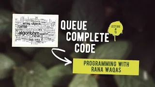 Linear Queue in C Queue Implementation using Arrays FIFO Explained