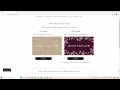 How to Check Your Gift Card Balance on Ann Taylor
