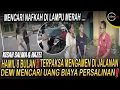Download Lagu HAMIL BESAR❗️SALMA TERPAKSA NGAMEN DEMI MENCARI UANG UNTUK BIAYA PERSALINAN❗️