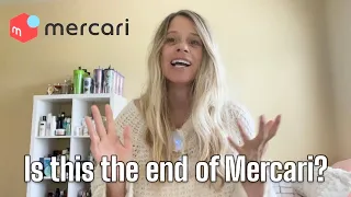 Download Mercari made a huge announcement that will hurt sellers MP3