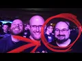 Benediction - Stormcrow -  Reaction - What Andy Sent Me