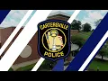Cartersville Police Department - Highlight Film