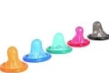 Teens invent condom that changes color if you have an STD