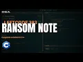 LeetCode 383 Ransom Note - Efficient Solution Explained